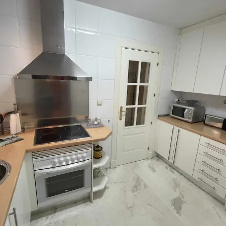 B2 Bajo Con Terraza De 32 M2 En Playa Granada *