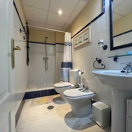B2 Bajo Con Terraza De 32 M2 En Playa Granada *
