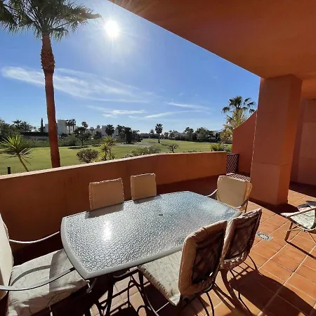 B2 Bajo Con Terraza De 32 M2 En Playa Granada * モトリル