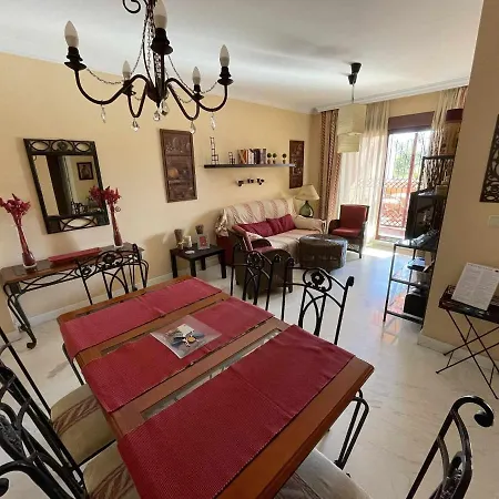 B2 Bajo Con Terraza De 32 M2 En Playa Granada *
