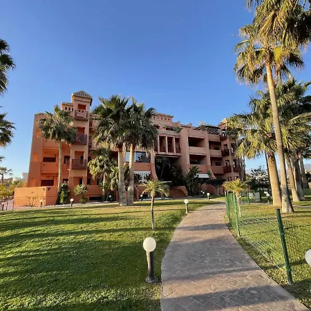 B2 Bajo Con Terraza De 32 M2 En Playa Granada